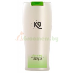 Шампунь ALOE VERA 300МЛ